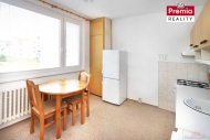 Prodej bytu 2+1, 58 m2, OV, Znojmo, ul. U Lesíka