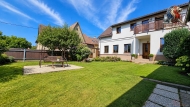 Prodej samostatn�ho RD, 193 m2, �ternberk (okres Olomouc)