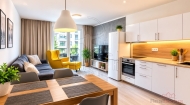 Prodej bytu 4+kk, 97 m2, OV, Praha 9, Let�any, ul. �kr�bkov�ch