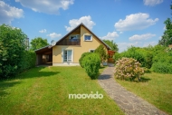 Prodej samostatn�ho RD, 128 m2, Praha 5, Lipence