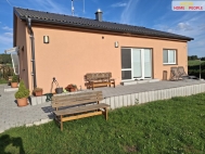 Prodej samostatn�ho RD, 85 m2, Zem�tice (okres Plze�-jih)