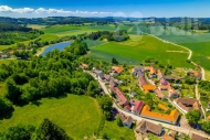 Prodej rekreačního objektu, Paračov (okres Strakonice) - exkluzivně