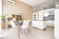 Prodej bytu 3+kk, 92 m2, OV, Neratovice (okres M�ln�k), ul. Na Z�v�rce - exkluzivn�