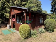 Prodej rekrea�n�ho objektu, Dub�, Byst�ice (okres Teplice)