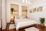 Prodej bytu 5+1, 168 m2, OV, Loket (okres Sokolov), ul. Kosteln� - exkluzivn�