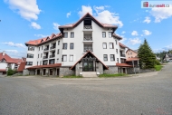 Prodej bytu 2+1, 45 m2, OV, Harrachov, Nov� Sv�t (okres Jablonec nad Nisou)