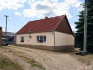 Prodej rekrea�n�ho objektu, Lan�hot (okres B�eclav) - exkluzivn�