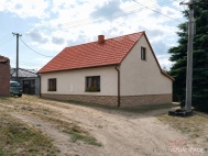 Prodej samostatn�ho RD, 86 m2, Lan�hot (okres B�eclav) - exkluzivn�