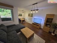 Pron�jem bytu 3+1, 80 m2, OV, Vrchlab�, Ho�ej�� Vrchlab� (okres Trutnov), ul. Horsk�