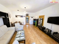 Prodej bytu 3+1, 89 m2, OV, Praha 3, �i�kov, ul. Hartigova