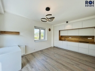 Pron�jem bytu 2+kk, 44 m2, OV, Ku�im (okres Brno-venkov), ul. Tyr�ova
