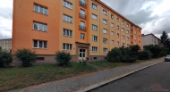Prodej bytu 2+1, 53 m2, OV, Praha 10, Stra�nice, ul. Krupsk�
