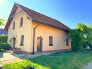 Prodej samostatn�ho RD, 148 m2, T�ebe�, Nov� Drahov (okres Cheb)