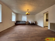 Prodej �adov�ho RD, 122 m2, Moravsk� T�ebov�, P�edm�st� (okres Svitavy)
