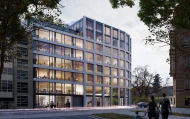 Pron�jem obchodn�ch prostor, Brno (okres Brno-m�sto)