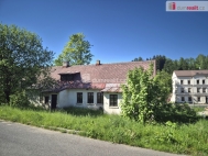 Prodej komer�n�ho prostoru, Smr�ovka (okres Jablonec nad Nisou)