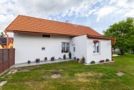 Prodej samostatn�ho RD, 90 m2, Kouty (okres Nymburk) - exkluzivn�