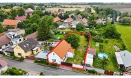 Prodej samostatn�ho RD, 90 m2, Kouty (okres Nymburk) - exkluzivn�