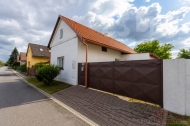 Prodej samostatn�ho RD, 90 m2, Kouty (okres Nymburk) - exkluzivn�