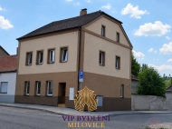 Prodej rohov�ho RD, 180 m2, Kr�l�v Dv�r, Po�aply (okres Beroun)