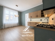 Pron�jem bytu 3+1, 90 m2, OV, Ostrava, Hulv�ky (okres Ostrava-m�sto), ul. 28. ��jna