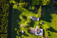 Prodej pozemku 670 m2, ur�en� k v�stavb� RD, Kl�terec nad Orlic�, Jedlina (okres �st� nad Orlic�)