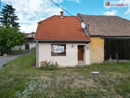 Prodej rohov�ho RD, 70 m2, Miroslav (okres Znojmo)