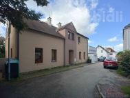 Prodej bytu 2+1, 79 m2, OV, Liberec, Liberec I-Star� M�sto - exkluzivn�