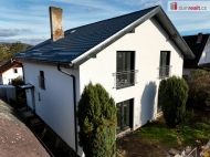 Prodej samostatn�ho RD, 190 m2, Kamenn� P��voz, Host�radice (okres Praha-z�pad)