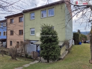 Prodej �adov�ho RD, 120 m2, Frymburk (okres �esk� Krumlov)