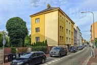 Prodej bytu 3+1, 85 m2, OV, �esk� Bud�jovice, �esk� Bud�jovice 3, ul. J. �. Baara - exkluzivn�