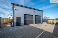 Prodej komer�n�ho prostoru, Rostoklaty, Nov� Ves II (okres Kol�n)