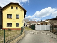 Prodej samostatn�ho RD, 160 m2, �t�p�nkovice (okres Opava) - exkluzivn�
