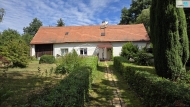 Prodej samostatn�ho RD, 2336 m2, Chodov (okres Sokolov)