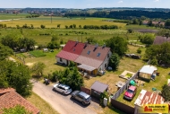 Prodej blokov�ho RD, 150 m2, B�ezsk� (okres ���r nad S�zavou)