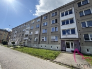 Pron�jem bytu 3+1, 76 m2, OV, Hanu�ovice (okres �umperk), ul. Kr�tk�
