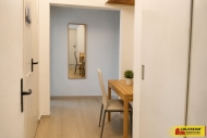 Pron�jem bytu 2+1, 60 m2, OV, Brno, Lesn� (okres Brno-m�sto)