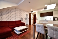 Pron�jem bytu 3+kk, 62 m2, OV, Praha 9, Vyso�any, ul. Freyova