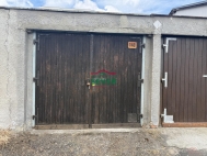 Prodej gar�e, Krupka (okres Teplice)