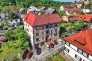 Prodej bytu 1+1, 42 m2, OV, Nov� M�sto nad Metuj� (okres N�chod), ul. Pod V�rovem