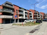 Pron�jem bytu 1+kk, 37 m2, OV, Blansko, ul. Horn� Palava
