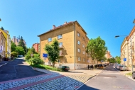 Prodej bytu 2+1, 57 m2, OV, Karlovy Vary, Drahovice, ul. Zbrojnick�