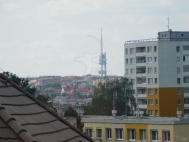 Prodej bytu 3+1, 69 m2, OV, Praha 10, Stra�nice, ul. Tehovsk�