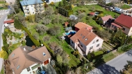 Prodej blokov�ho RD, 160 m2, Zast�vka (okres Brno-venkov) - exkluzivn�