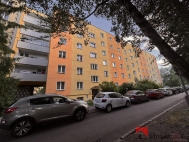Pron�jem bytu 2+1, 0 m2, OV, Kladno, Kro�ehlavy, ul. Finsk� - exkluzivn�