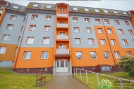 Prodej bytu 3+1, 69 m2, DV, Jeseník, ul. Klicperova