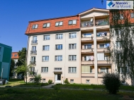 Prodej bytu 2+1, 53 m2, OV, Hranice, Hranice I-M�sto (okres P�erov), ul. Obr�nc� m�ru