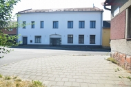Prodej blokov�ho RD, 480 m2, Olomouc, Holice