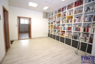 Pron�jem komer�n�ho objektu : Administrativn� b., Praha 5, Sm�chov