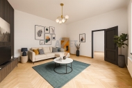 Prodej bytu 4+kk, 0 m2, OV, Opava, P�edm�st�, ul. Pivovarsk� - exkluzivn�